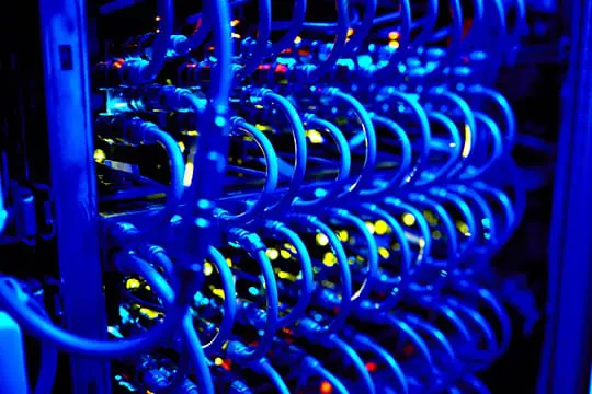 Ultra Elastic SIP Trunking